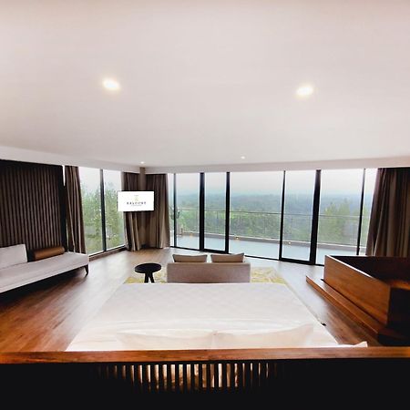בוקיטינגי The Balcone Suites & Resort מראה חיצוני תמונה