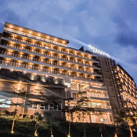 בוקיטינגי The Balcone Suites & Resort מראה חיצוני תמונה