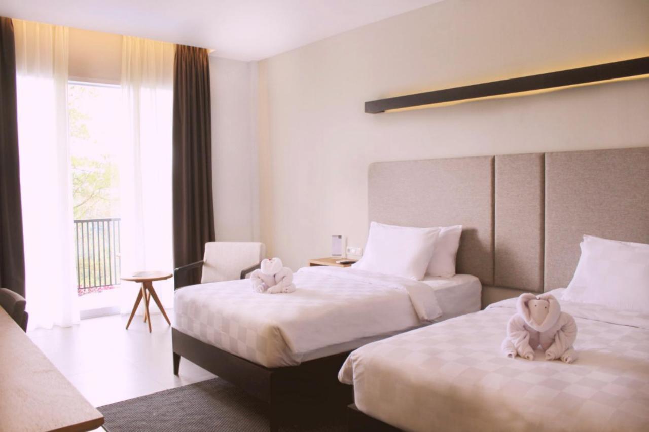 בוקיטינגי The Balcone Suites & Resort מראה חיצוני תמונה