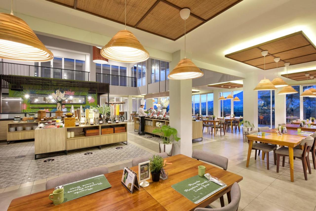 בוקיטינגי The Balcone Suites & Resort מראה חיצוני תמונה