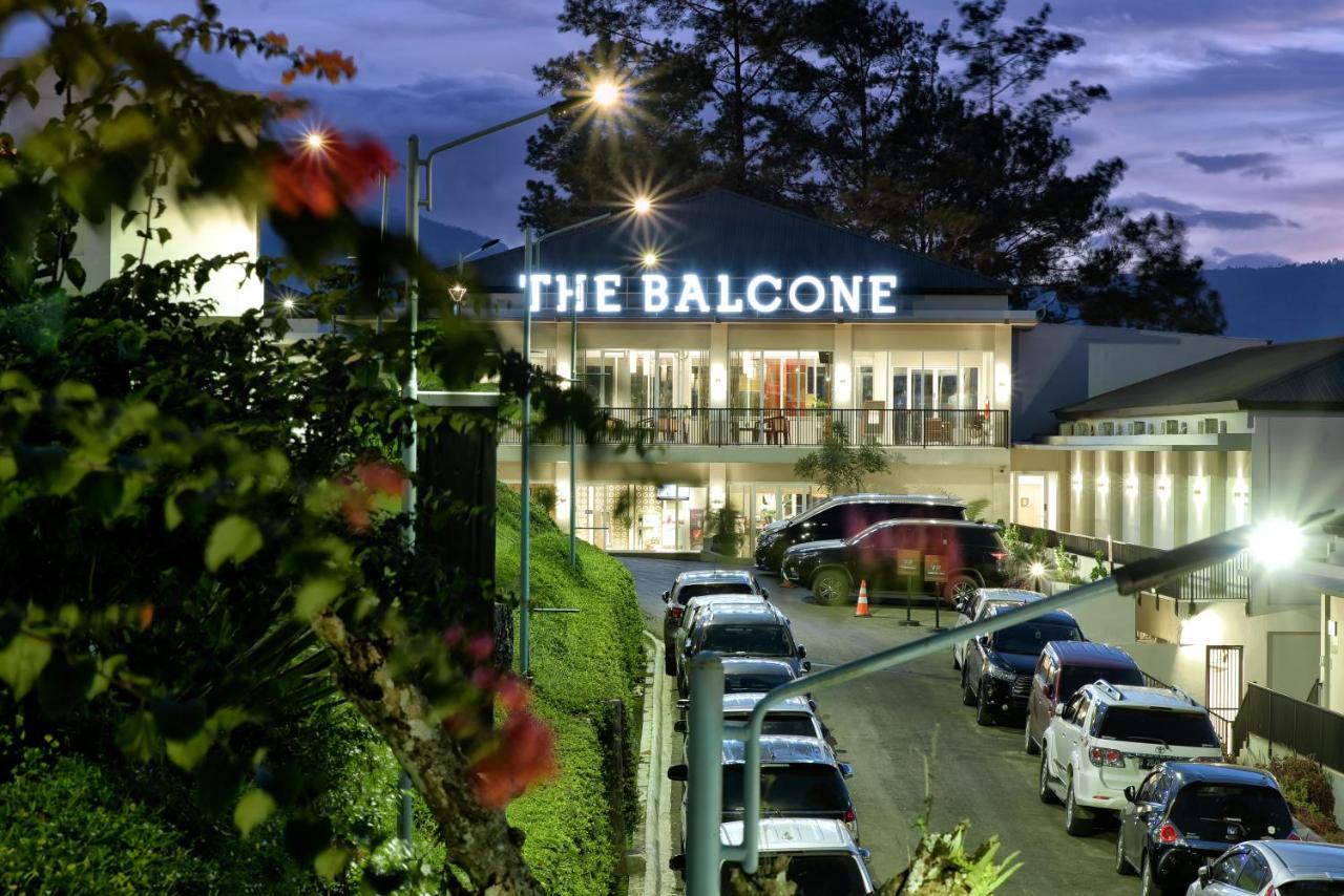 בוקיטינגי The Balcone Suites & Resort מראה חיצוני תמונה