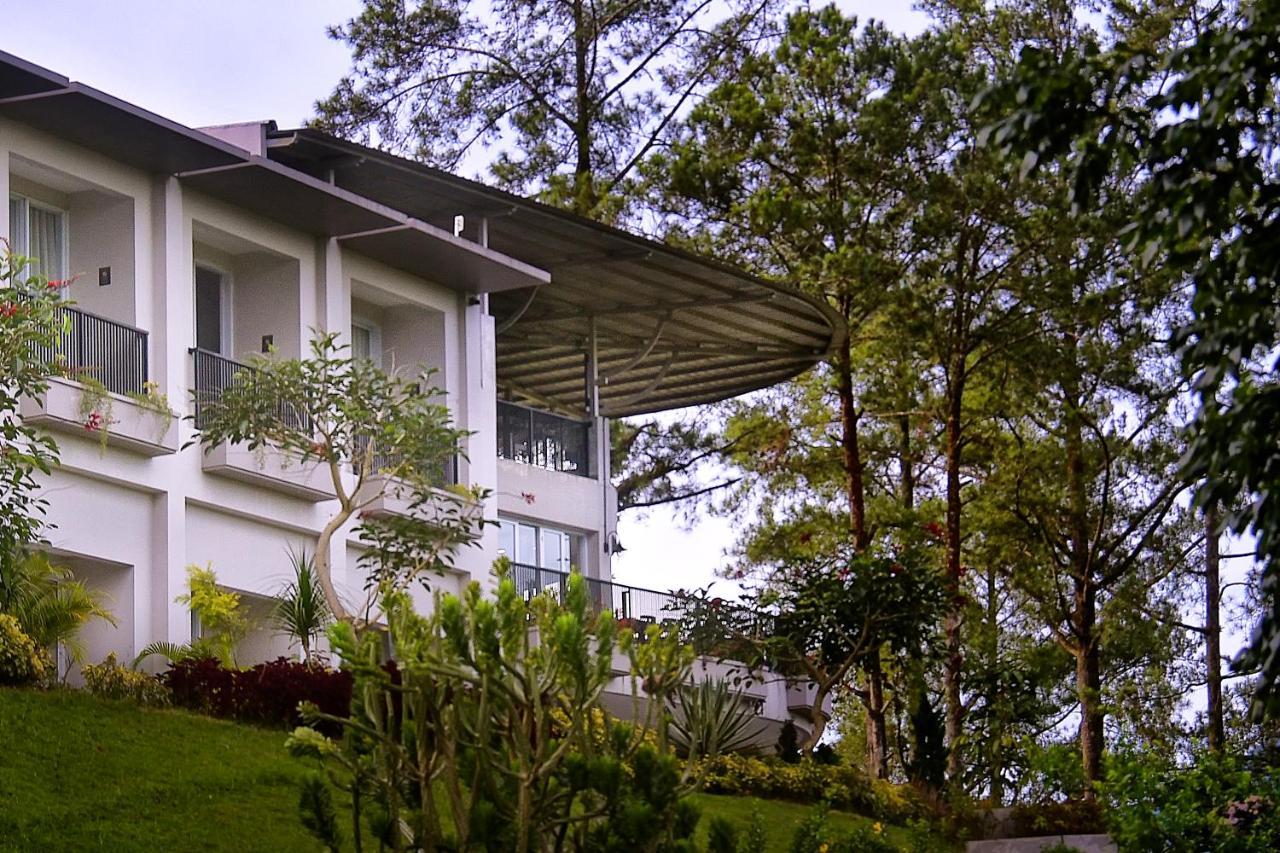 בוקיטינגי The Balcone Suites & Resort מראה חיצוני תמונה