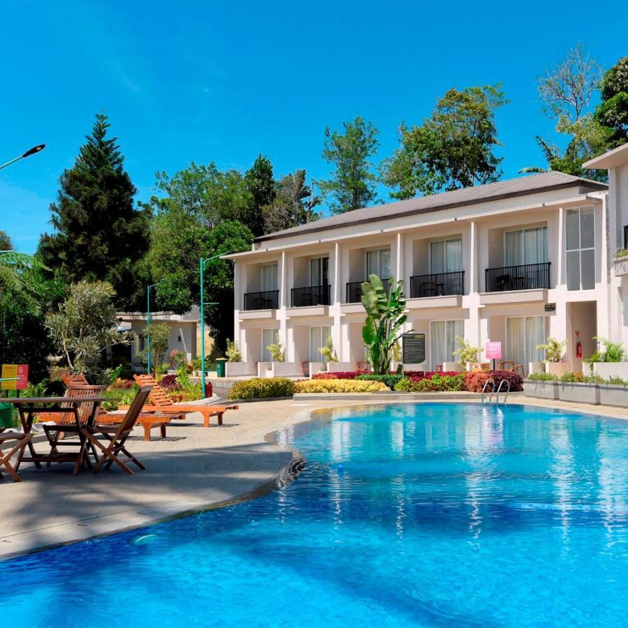 בוקיטינגי The Balcone Suites & Resort מראה חיצוני תמונה