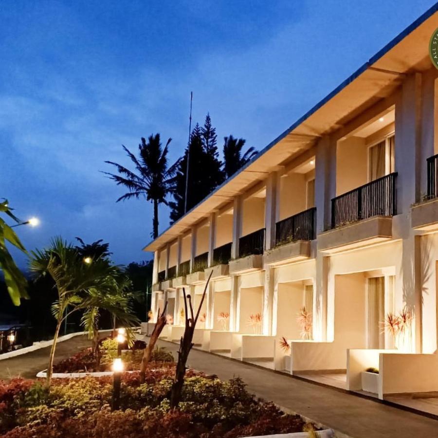 בוקיטינגי The Balcone Suites & Resort מראה חיצוני תמונה