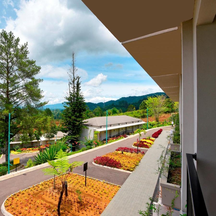 בוקיטינגי The Balcone Suites & Resort מראה חיצוני תמונה