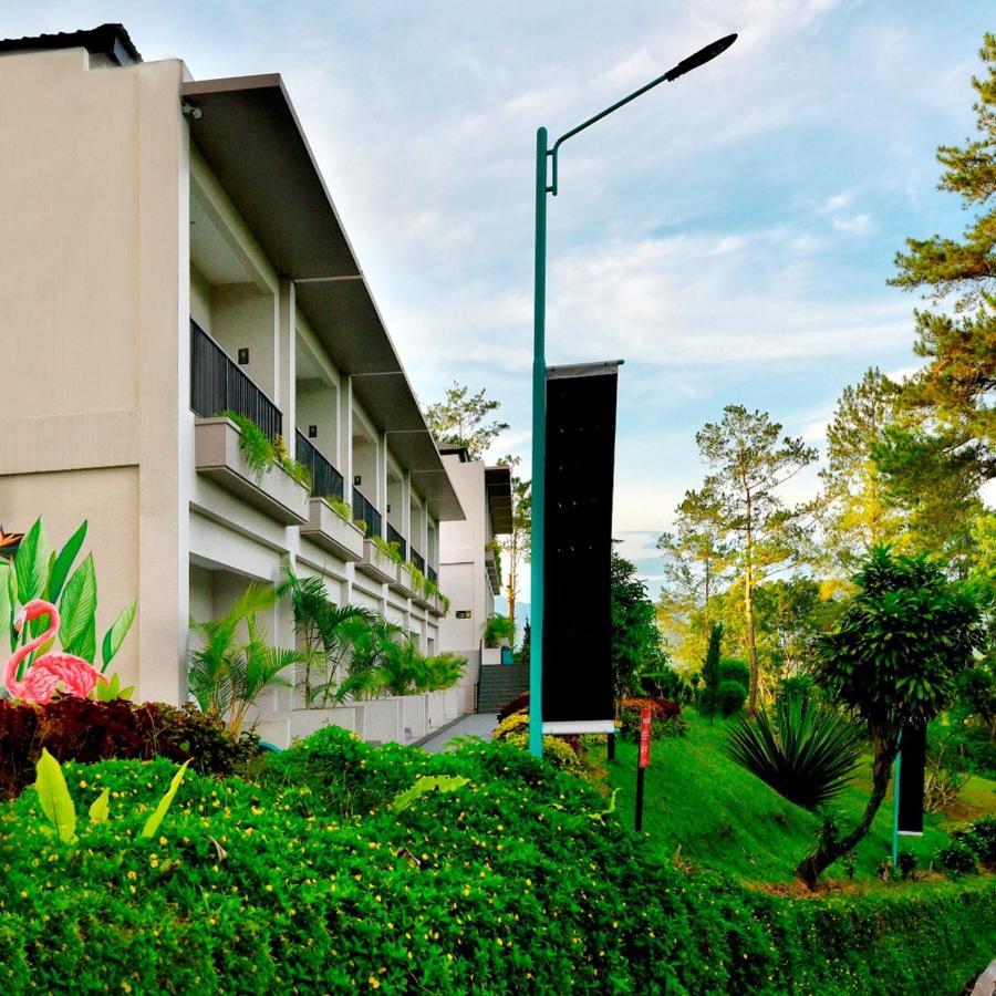 בוקיטינגי The Balcone Suites & Resort מראה חיצוני תמונה
