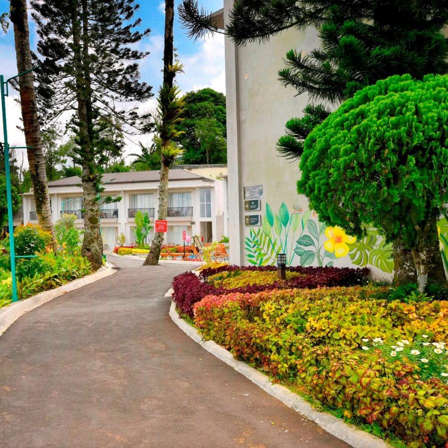 בוקיטינגי The Balcone Suites & Resort מראה חיצוני תמונה