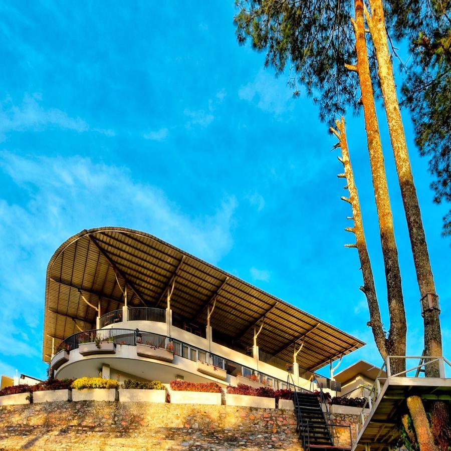 בוקיטינגי The Balcone Suites & Resort מראה חיצוני תמונה