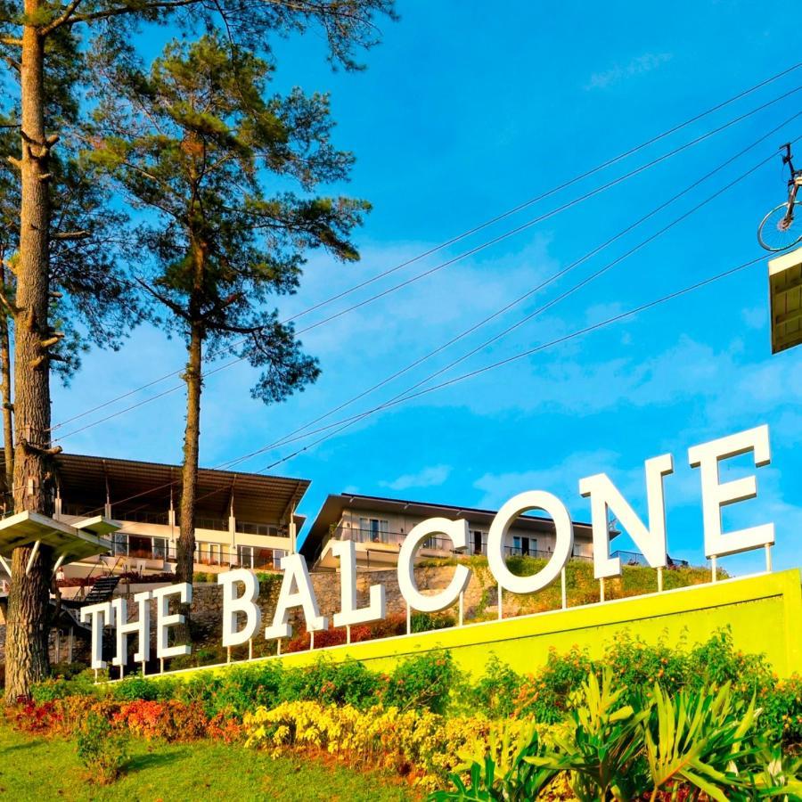 בוקיטינגי The Balcone Suites & Resort מראה חיצוני תמונה