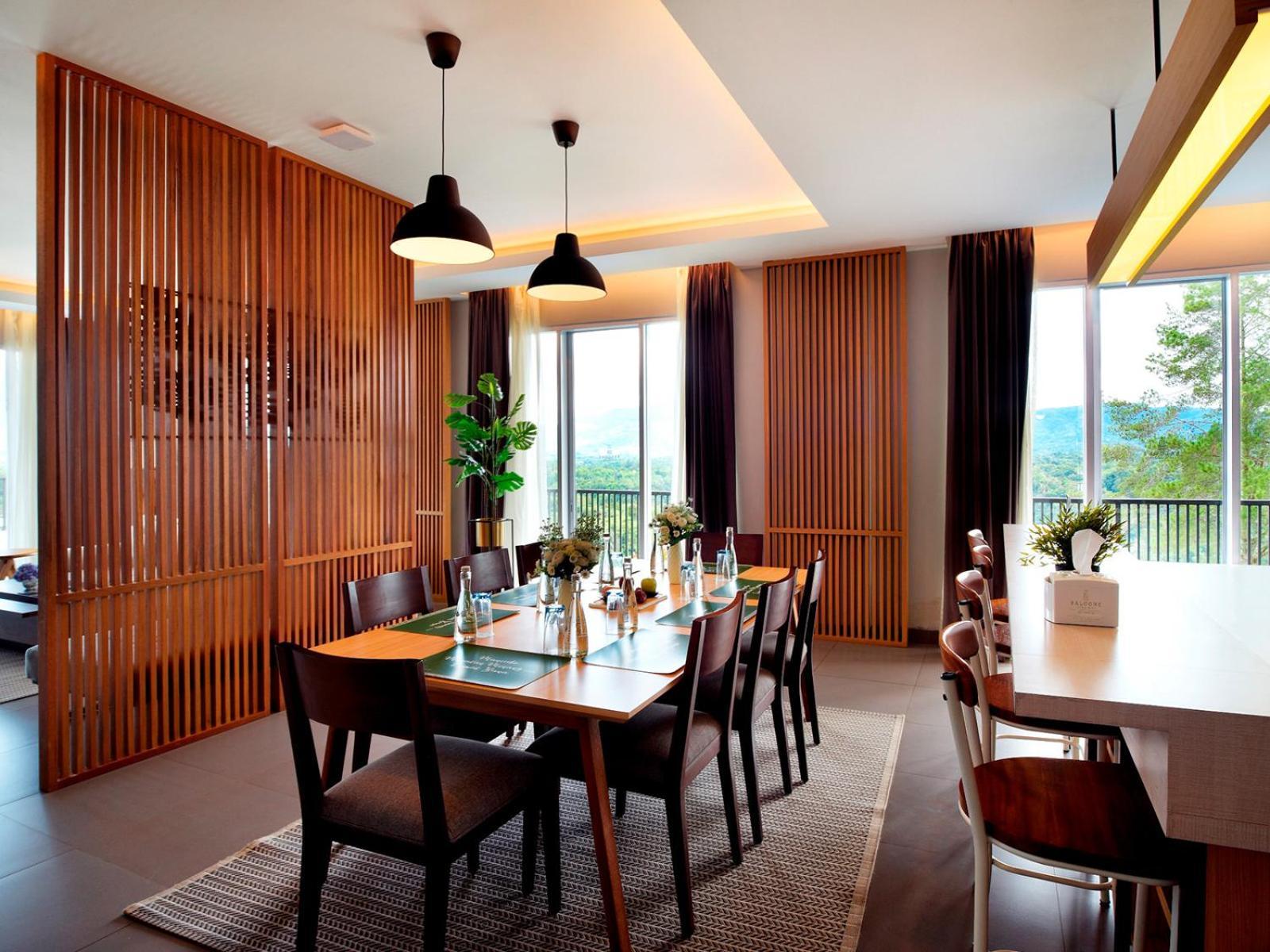 בוקיטינגי The Balcone Suites & Resort מראה חיצוני תמונה