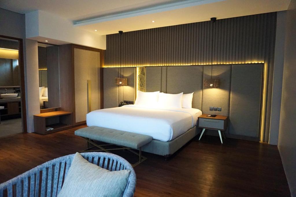 בוקיטינגי The Balcone Suites & Resort מראה חיצוני תמונה