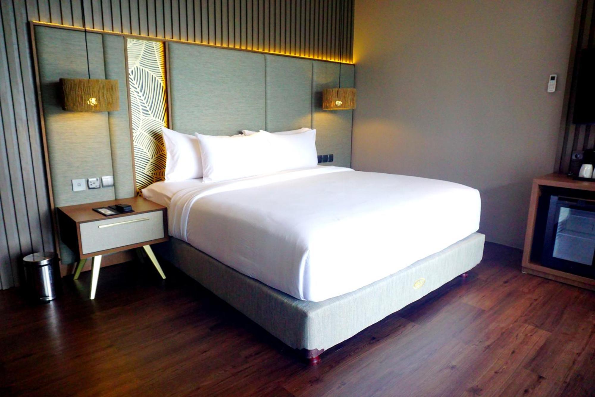 בוקיטינגי The Balcone Suites & Resort מראה חיצוני תמונה