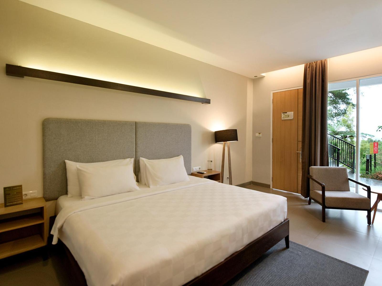 בוקיטינגי The Balcone Suites & Resort מראה חיצוני תמונה