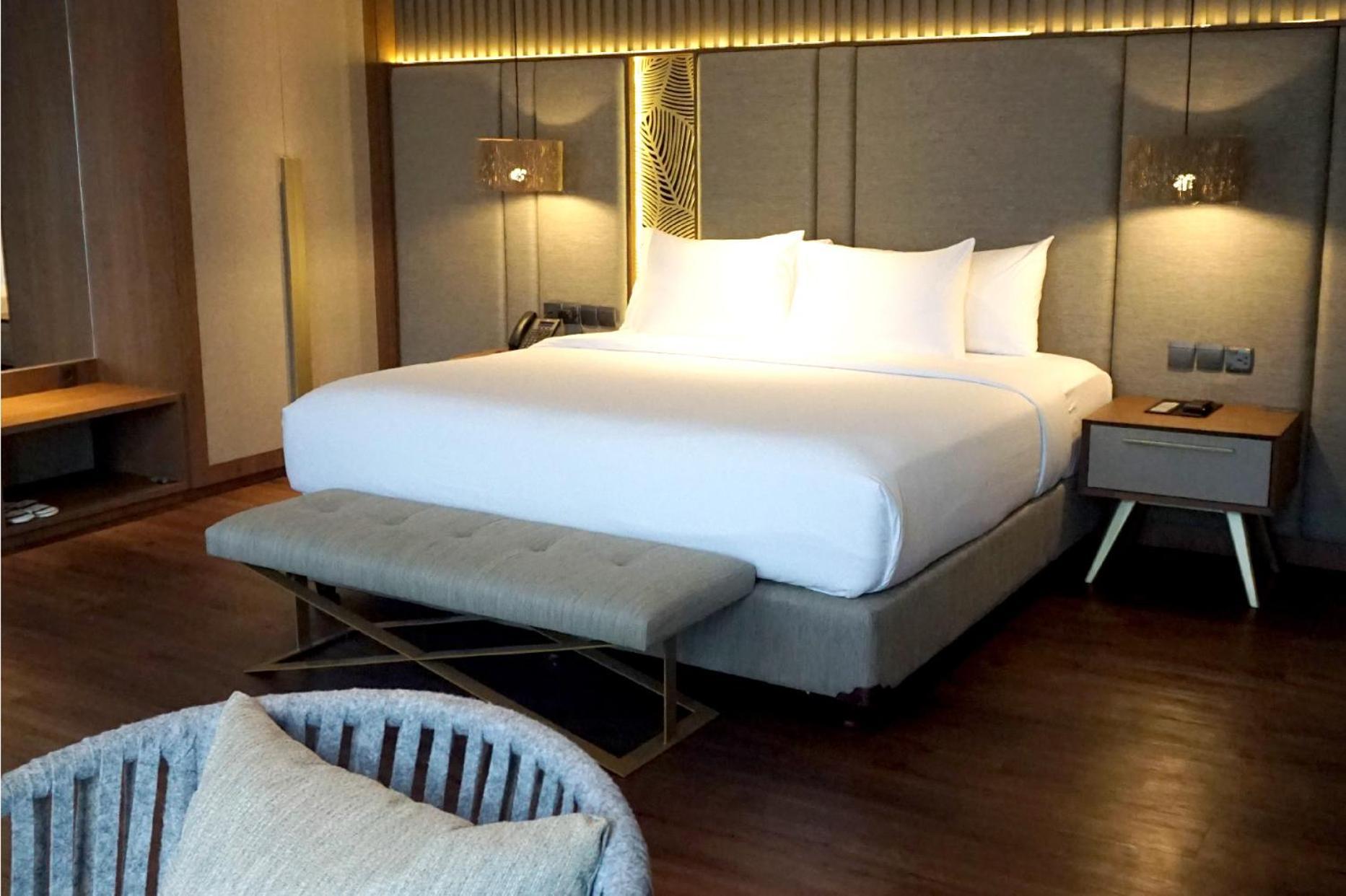 בוקיטינגי The Balcone Suites & Resort מראה חיצוני תמונה